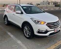 هيونداي سانتافي